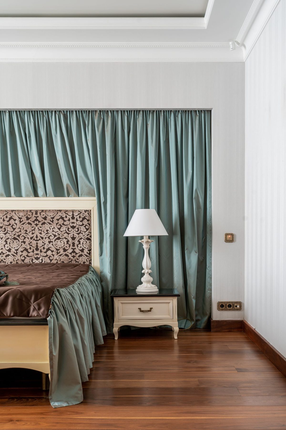 Curtains