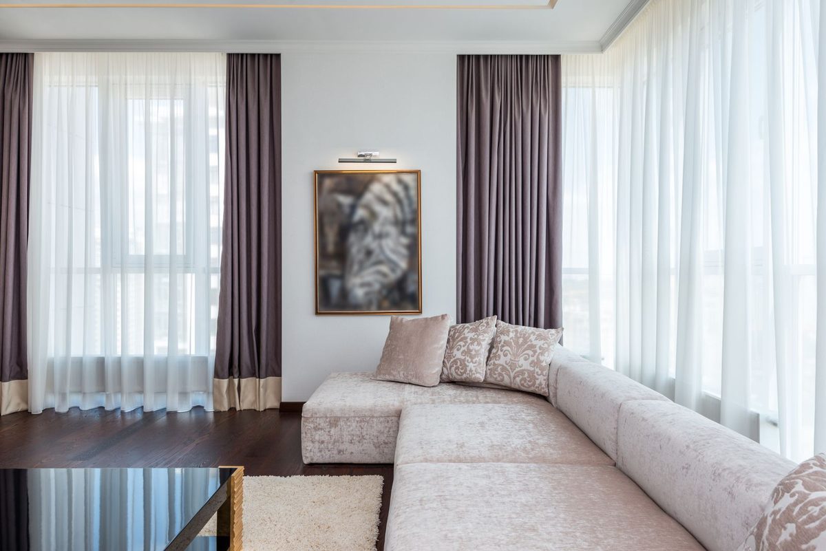 Interior Makeovers