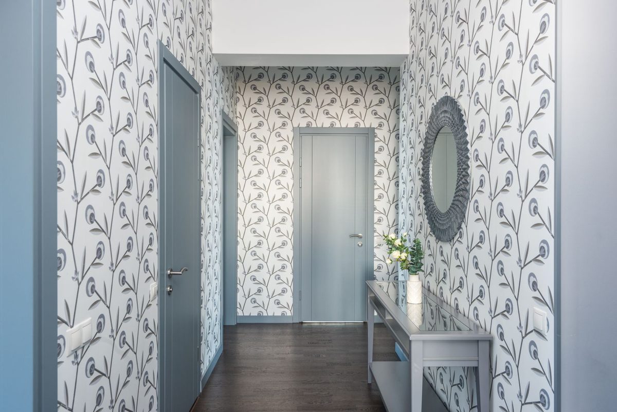 Wallpaper Coverings
